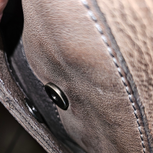 Cut & Paste Cross body Unisex Bag NWT - Picture 12 of 16